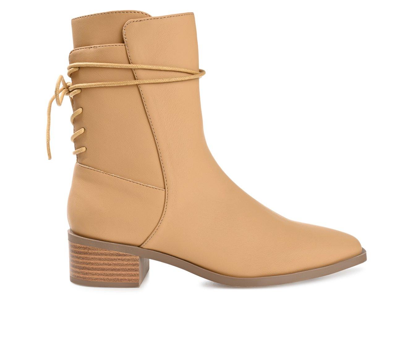 Women's Journee Collection Vannder Booties