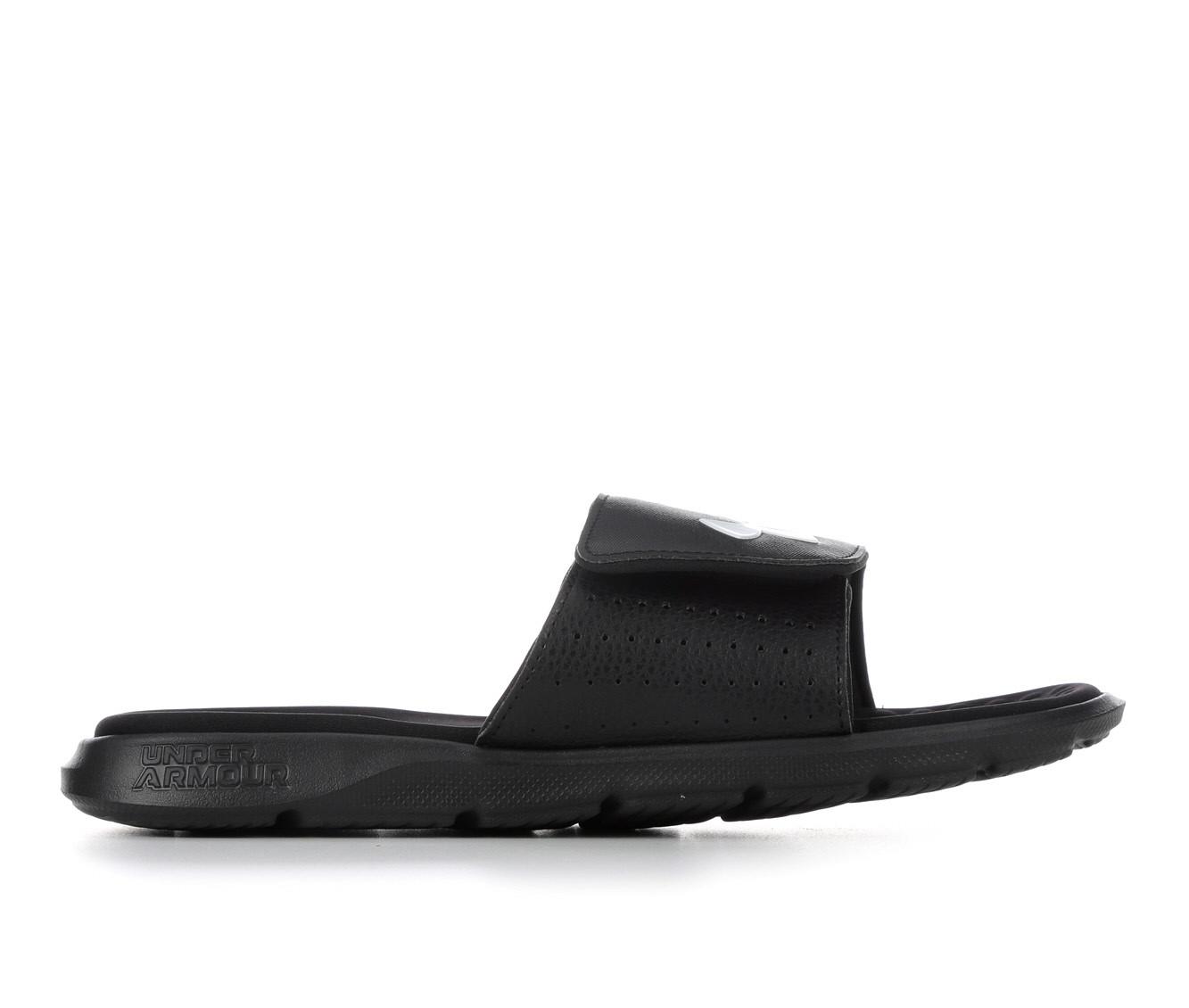 Men s Sport Slides Shoe Carnival