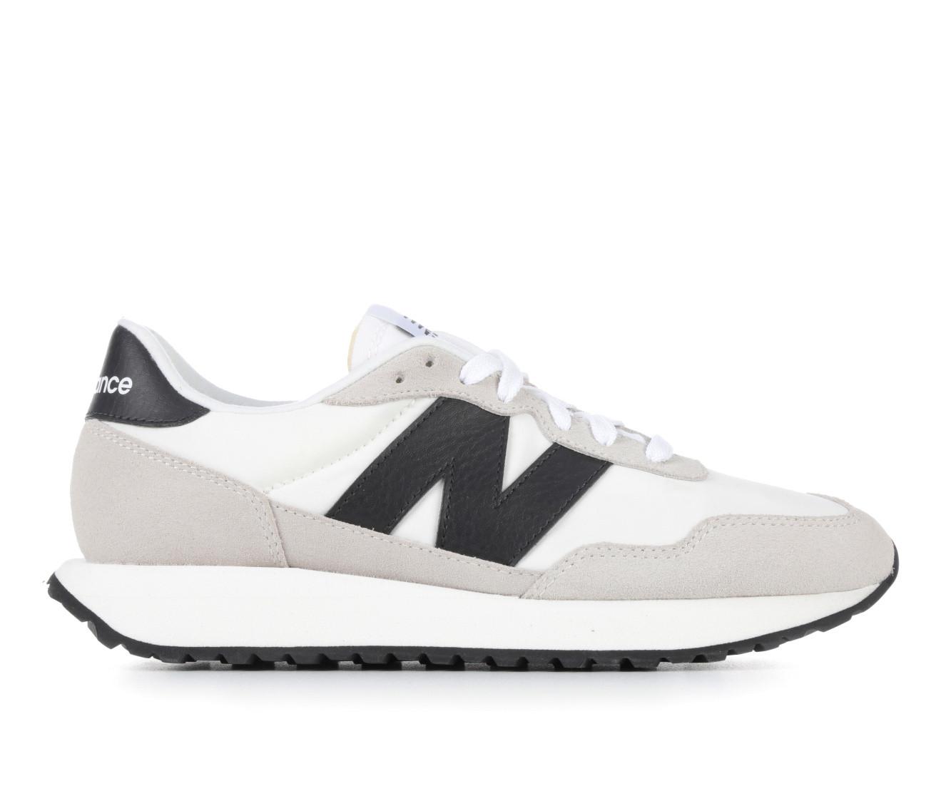 New balance old man sales shoes