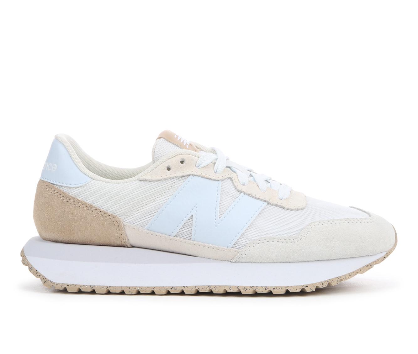 ☆New Balance☆ NBP7FS101I WL574EVW IVORY NBP7FS101I_39 New Balance 327 Sneaker