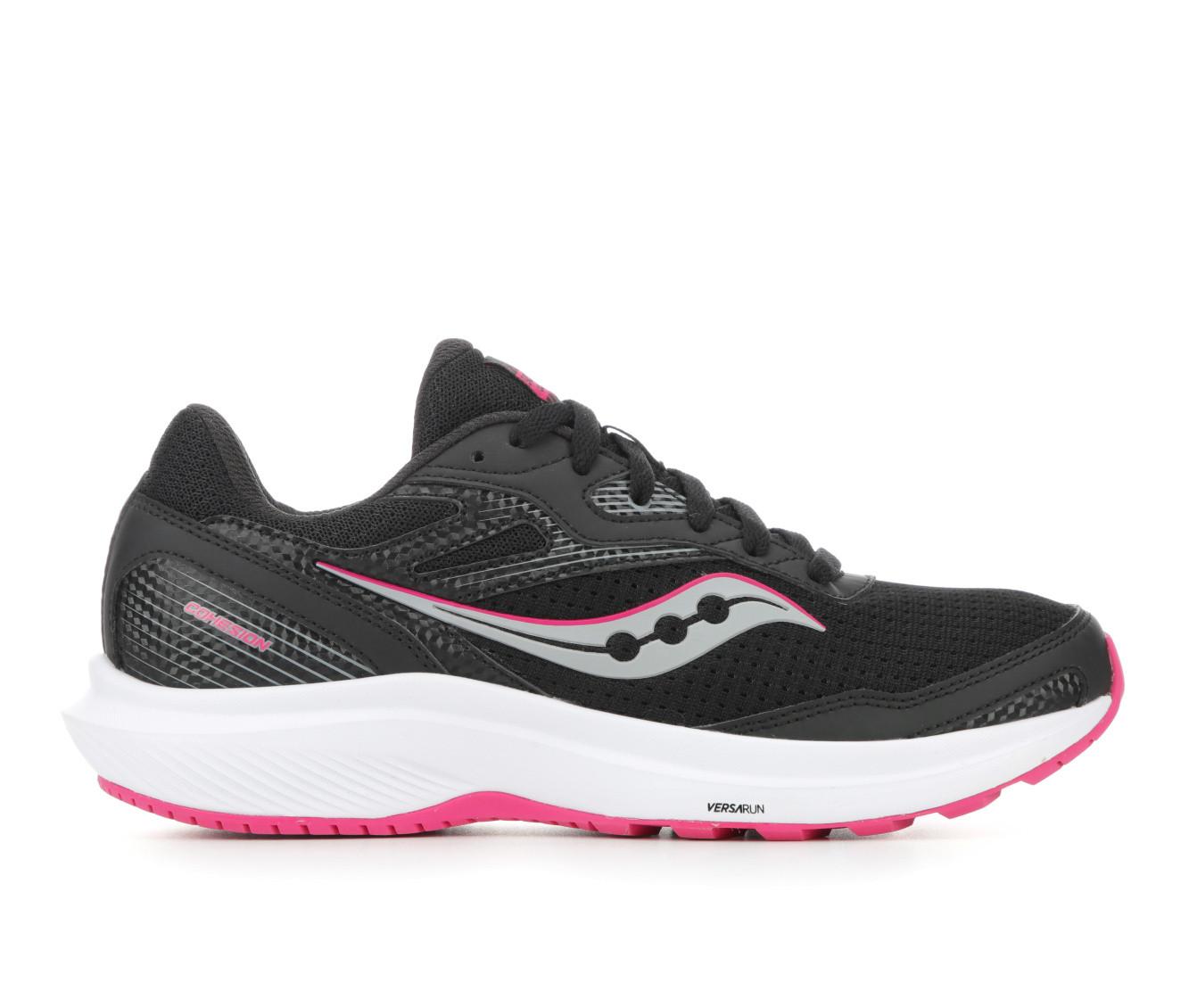 Saucony shoes hot sale cohesion 1