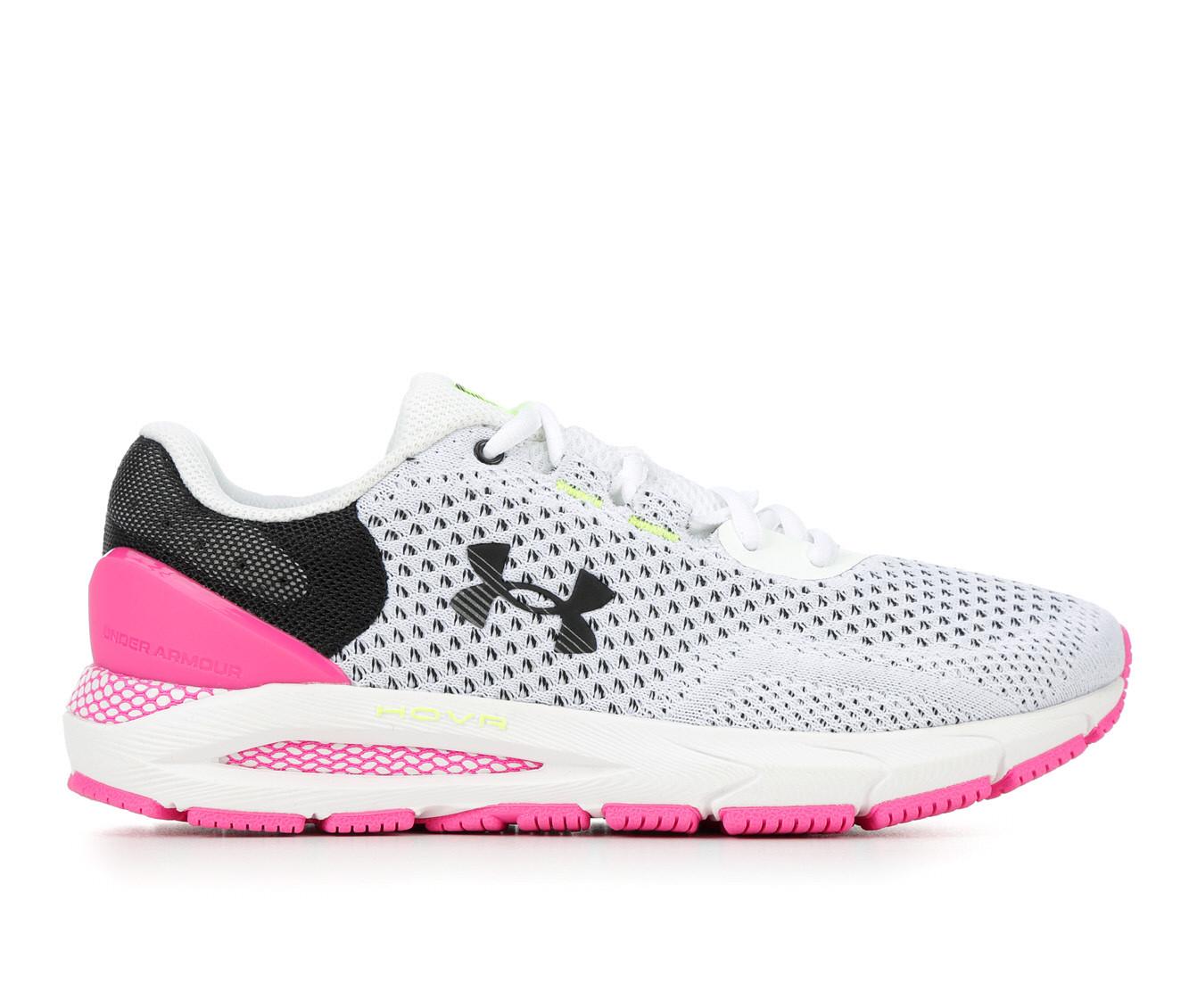 opleiding vegetarisch regering Women's Under Armour HOVR Intake-6 Running Shoes