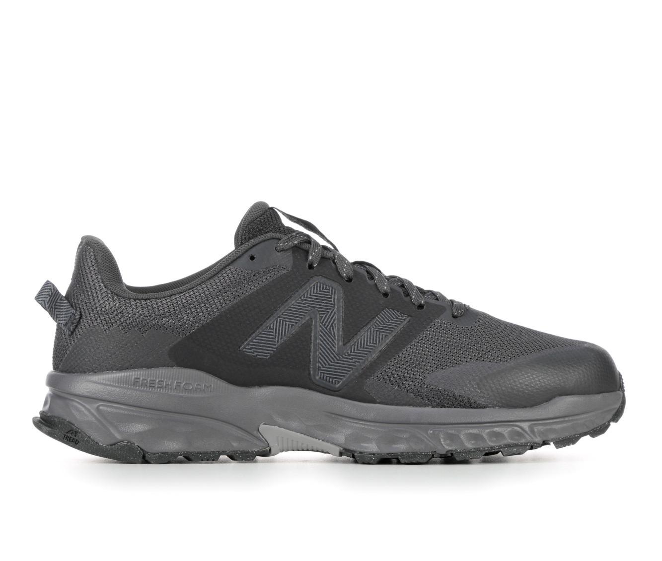 New balance men's store sneakers wide width