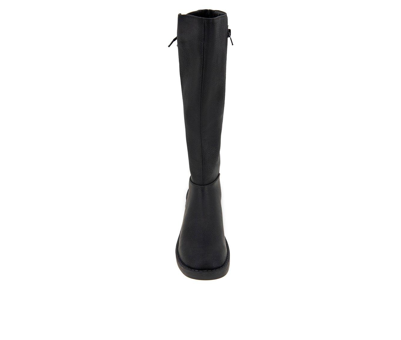 Women's KENSIE Dermott Knee High Boots | Shoe Carnival