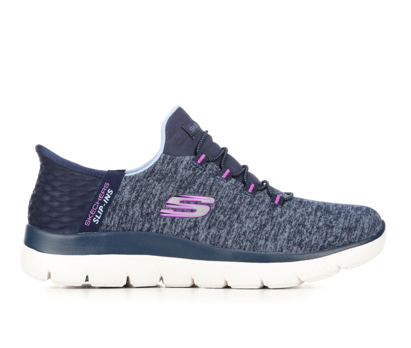 Skechers Slip-ins Max Cushioning AF - Fluidity