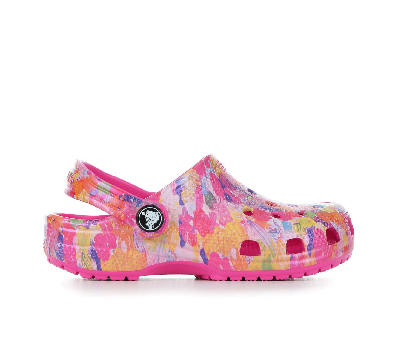 Carnival shoes online crocs