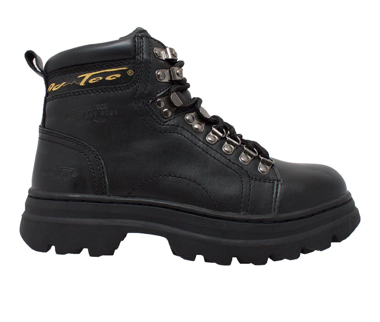 Shoe carnival sale womens steel toe