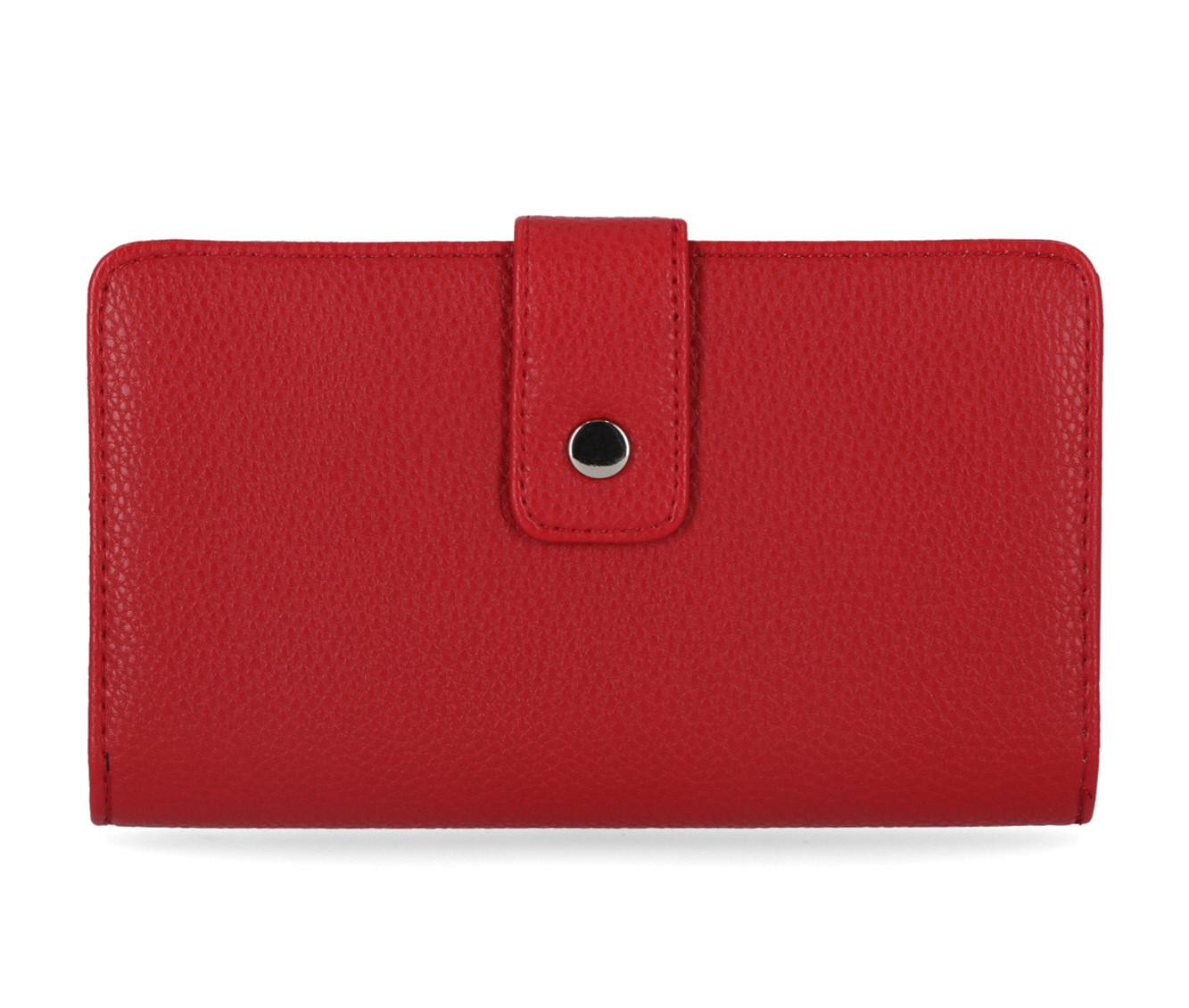 Mundi/Westport Corp. Tab Clutch