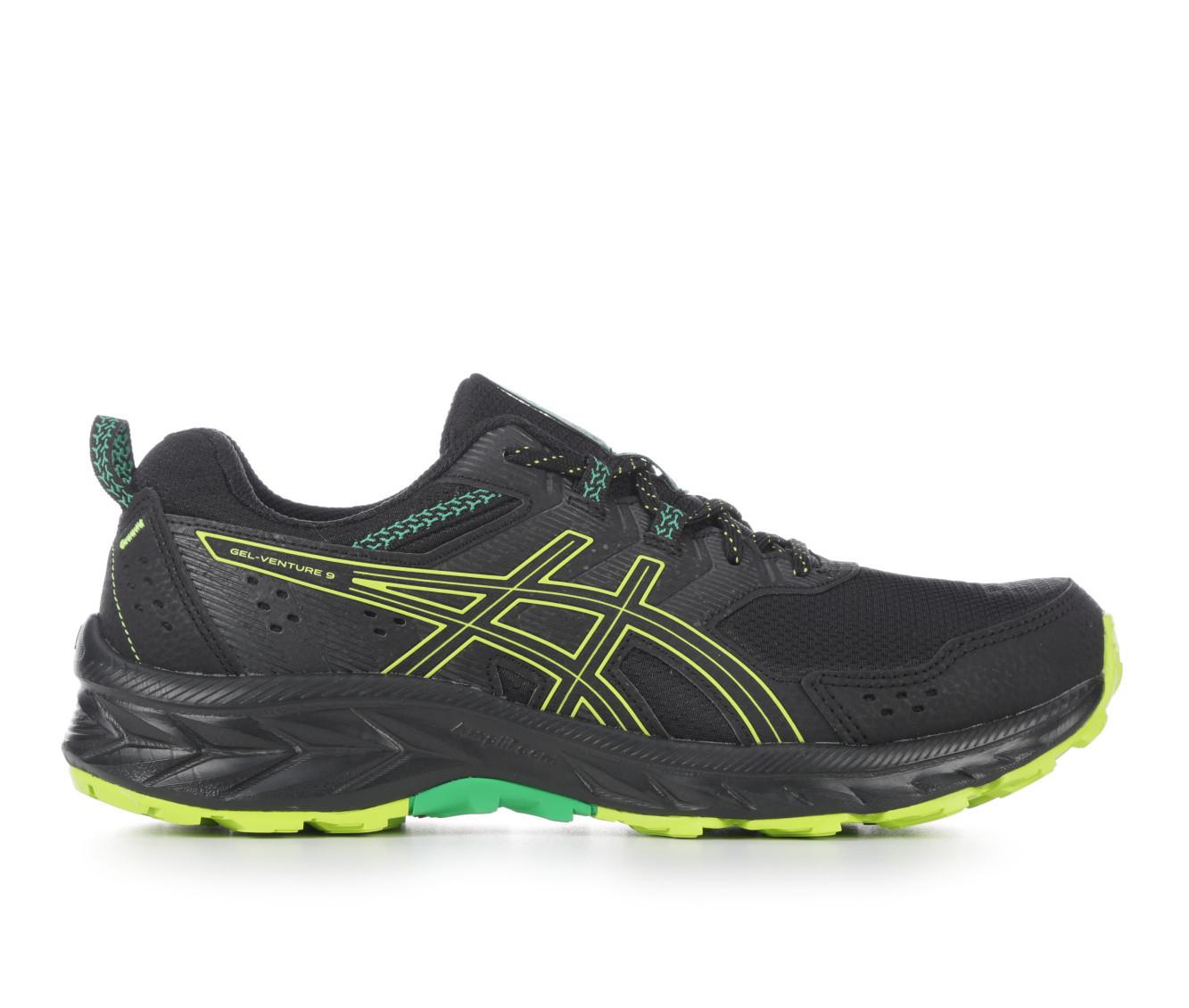 Mens asics wide on sale width