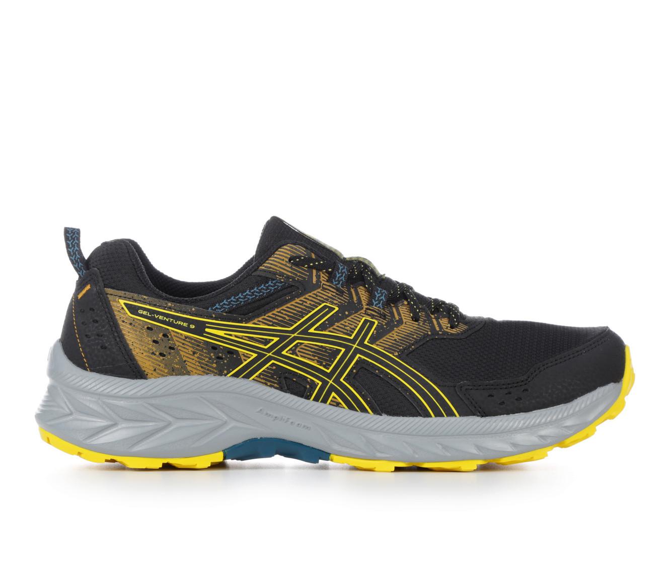 ASICS Running Shoes Sneakers Shoe Carnival