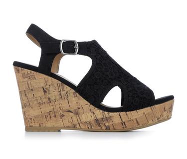 Women's Jellypop Tulum Wedges