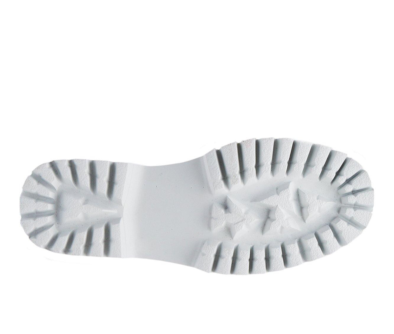 Coconuts by Matisse Flo Women's Ankle Boots, Size: 6.5, Natural