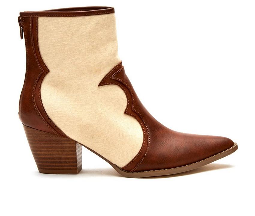 Women's Coconuts by Matisse Marvin Western Boots