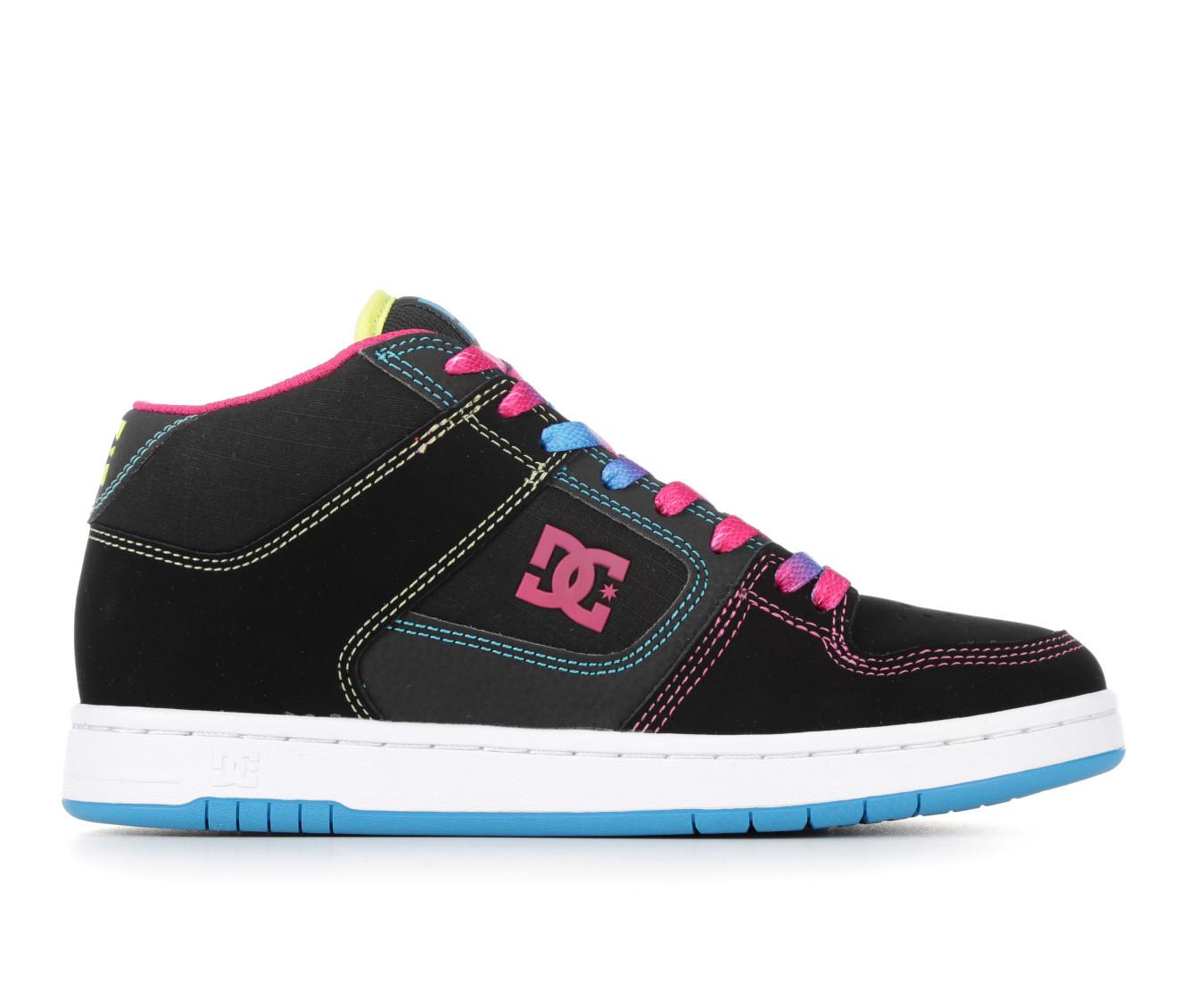 Dc cheap shoes womens