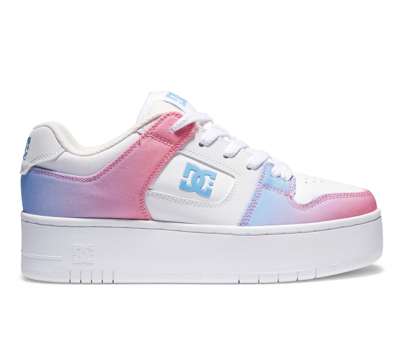 Women's DC Shoes