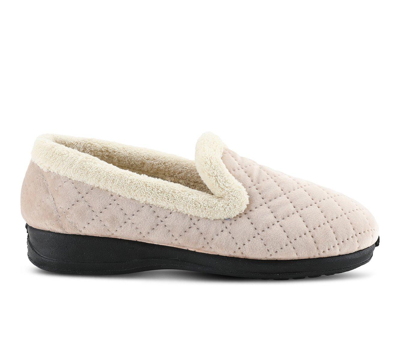 Flexus Slumbers Slippers