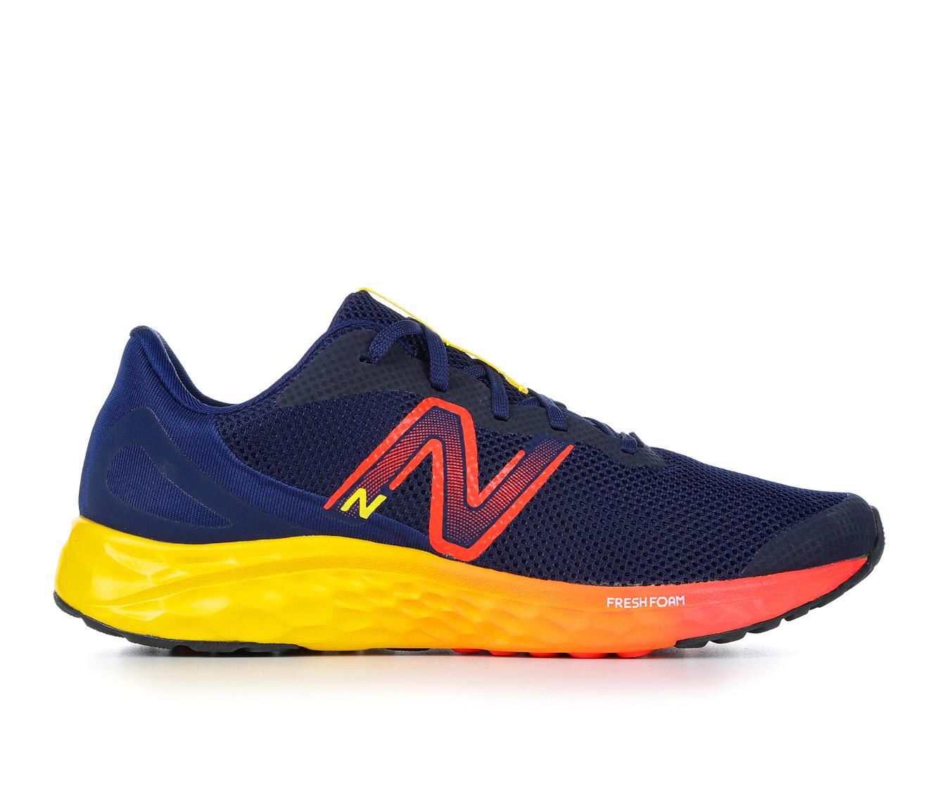 Boys' New Balance Arishi V4 Width Running Shoes