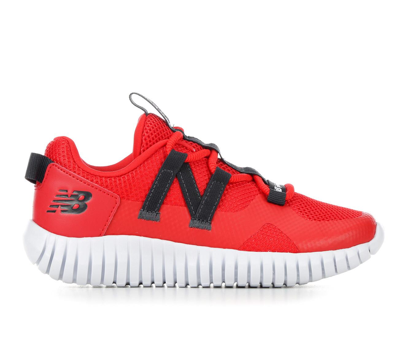 New balance best sale kids wide shoes