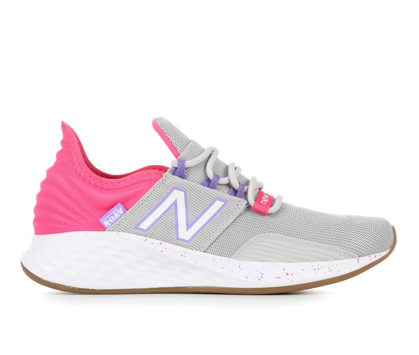 X-Girl x New Balance - 580 Revlite