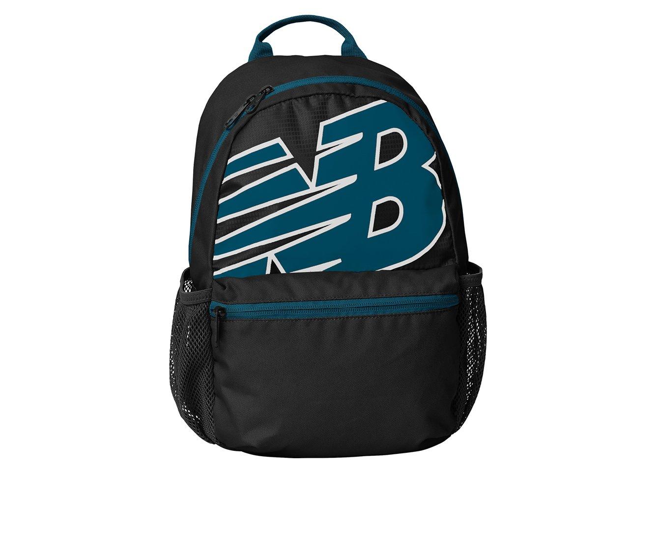 New balance kids backpack best sale