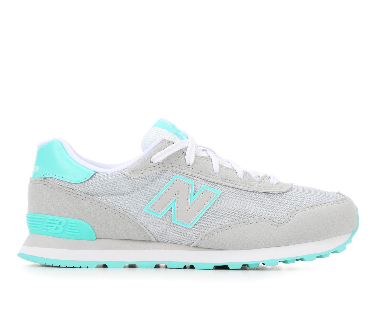 X-Girl x New Balance - 580 Revlite