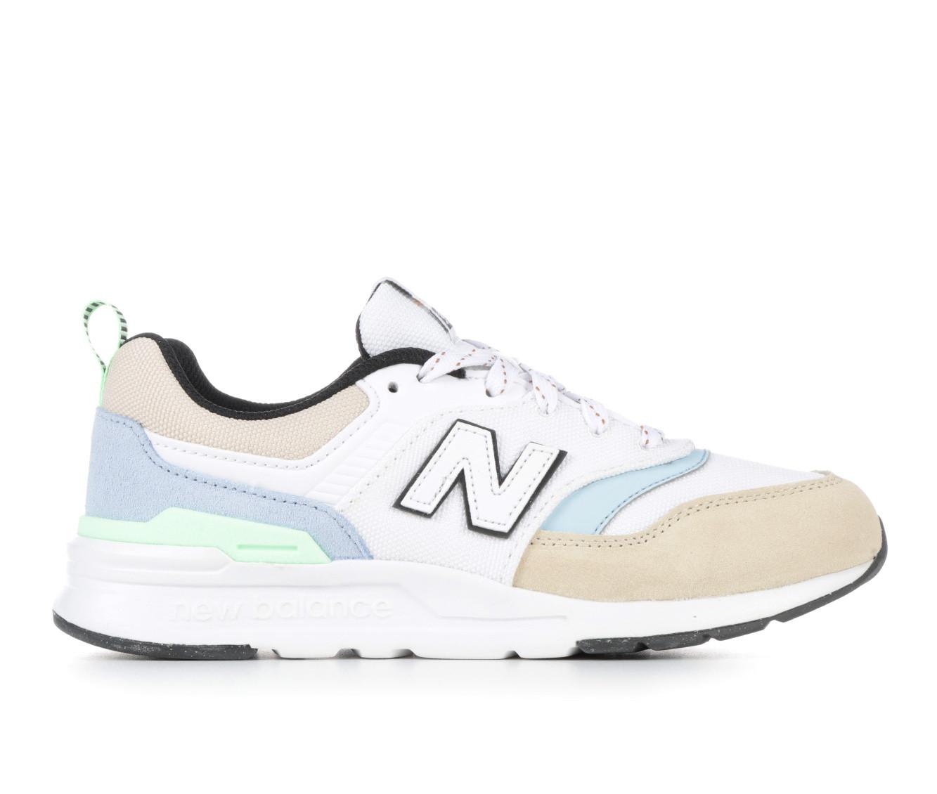 New balance kids on sale 997