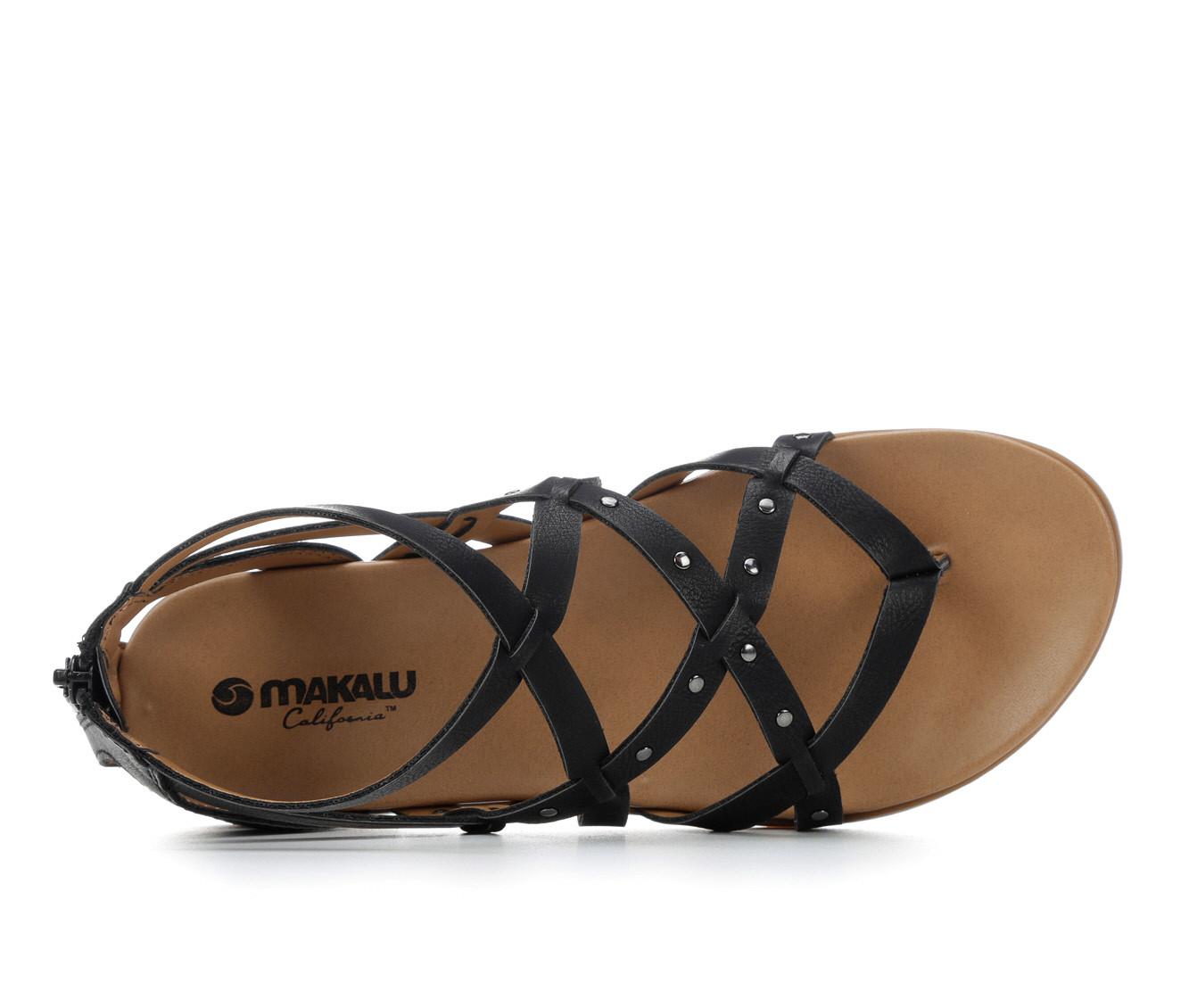 Women's Makalu Jewel Sandals