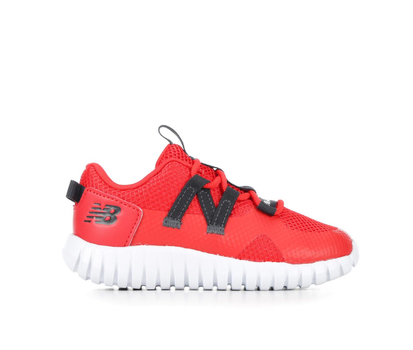 Boys new balance hot sale tennis shoes