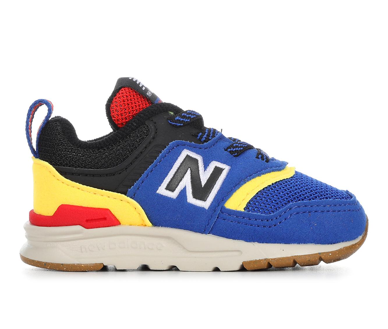 Athletic Shoe New Balance 997 Sport Kids A997-Bb Kids Casual