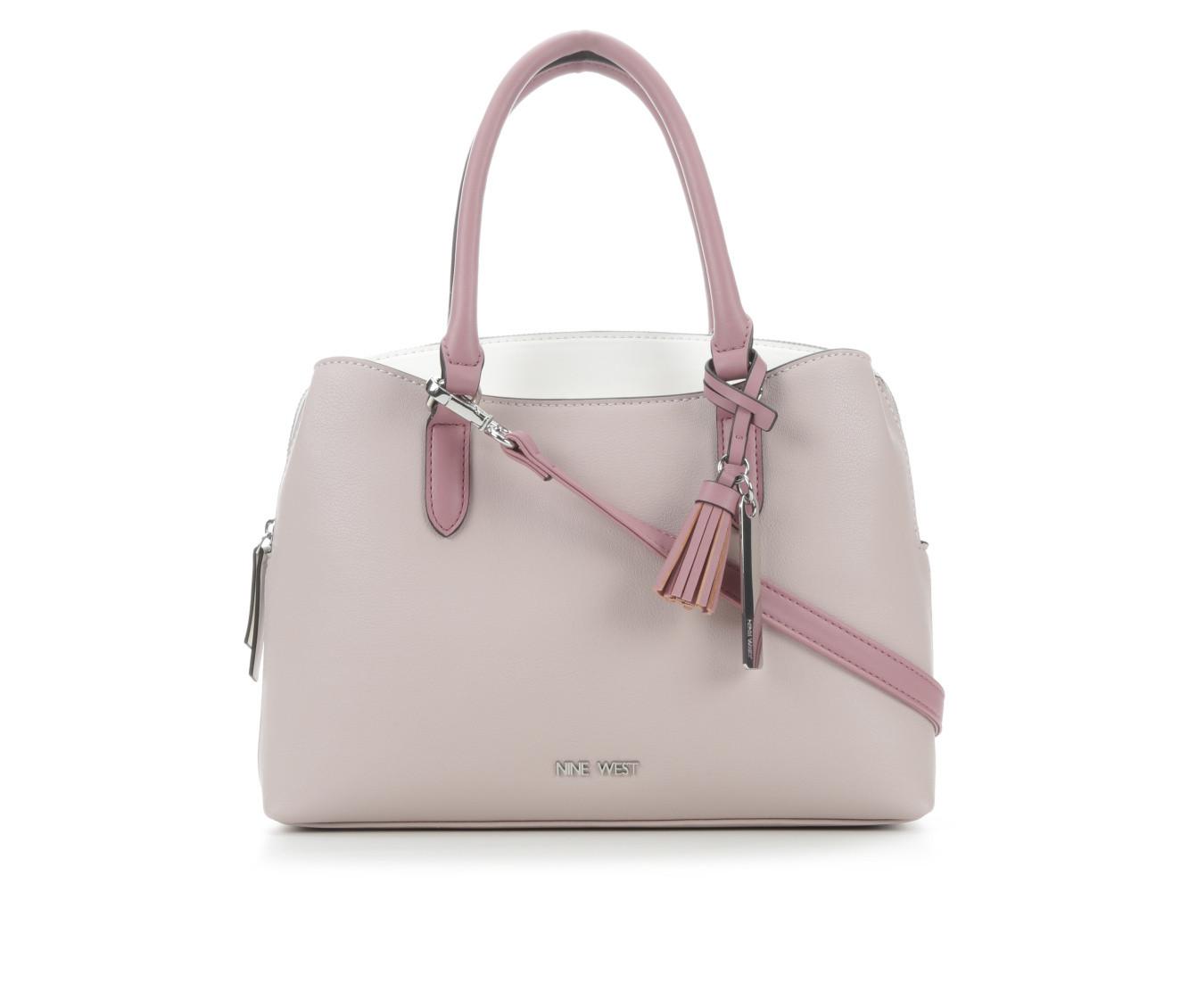 Nine West Galla Dome Satchel