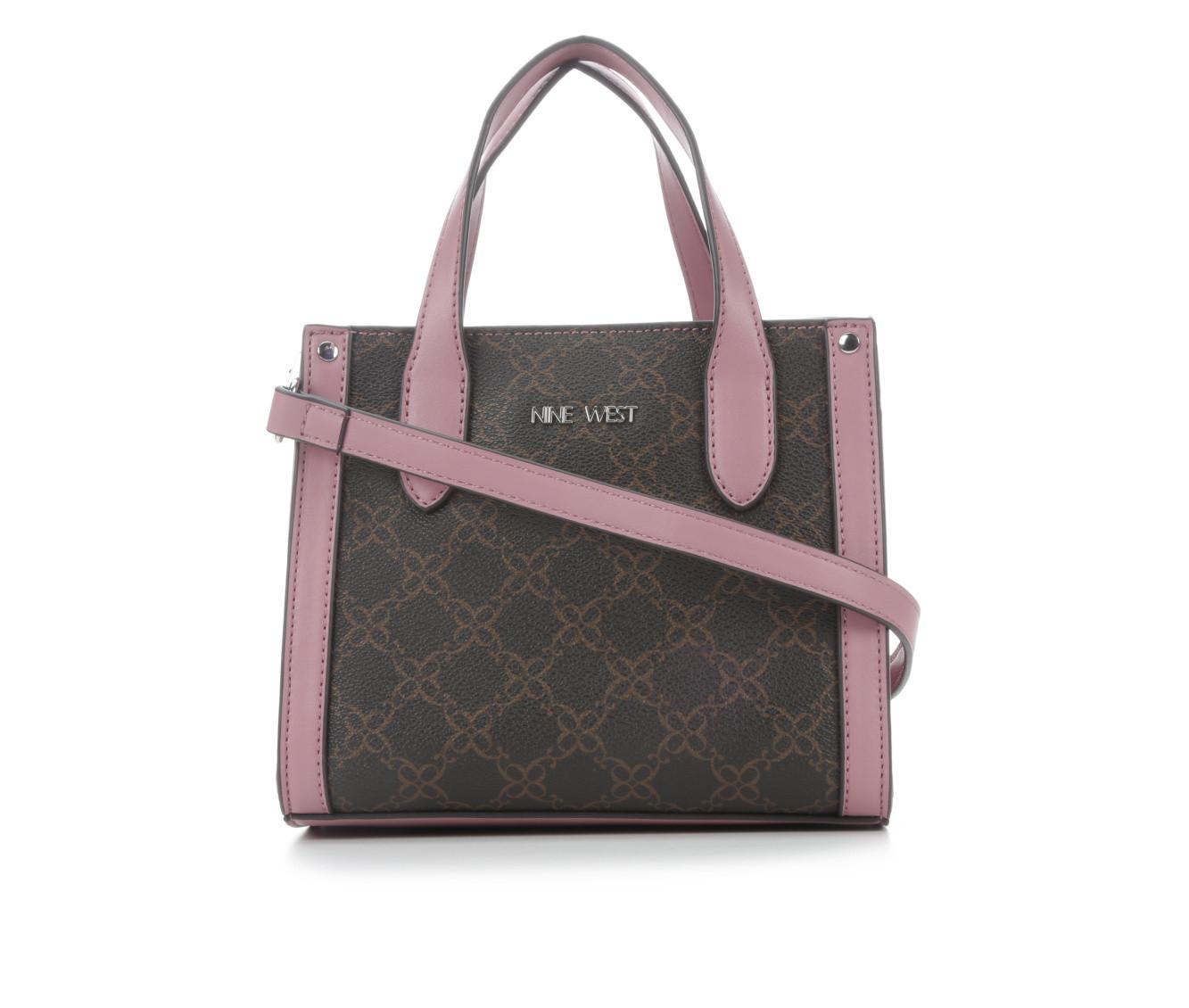 Pink Handbags & Purses