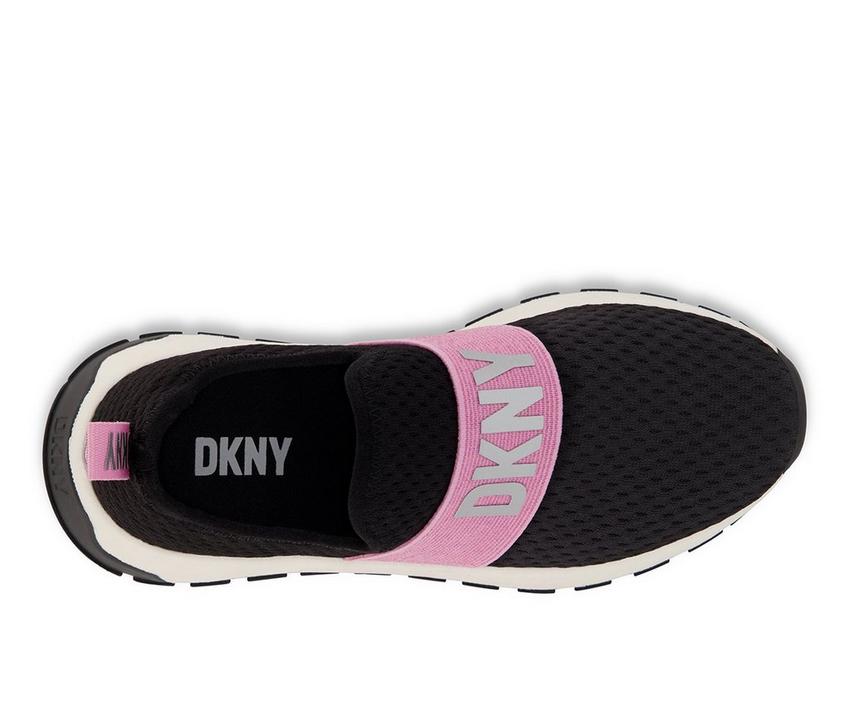 Afdæk ballet oase Girls' DKNY Little Kid & Big Kid Danni Jo Slip On Sneakers