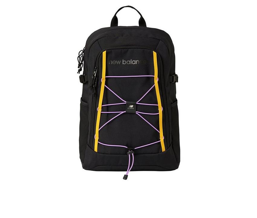 New Balance Terrain Bungee Backpack