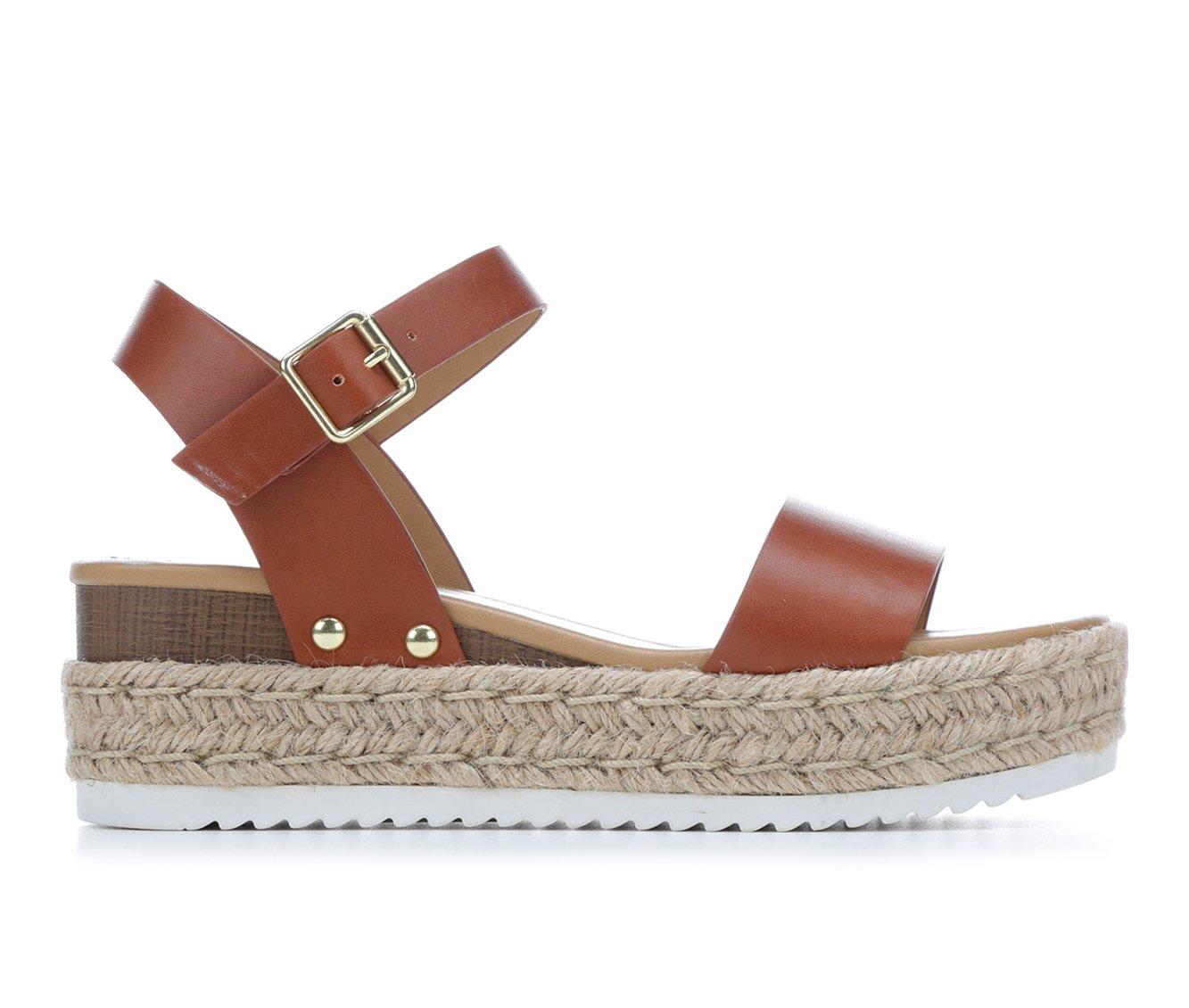 13 best women's espadrilles in 2022: Wedges, flats, more sandals