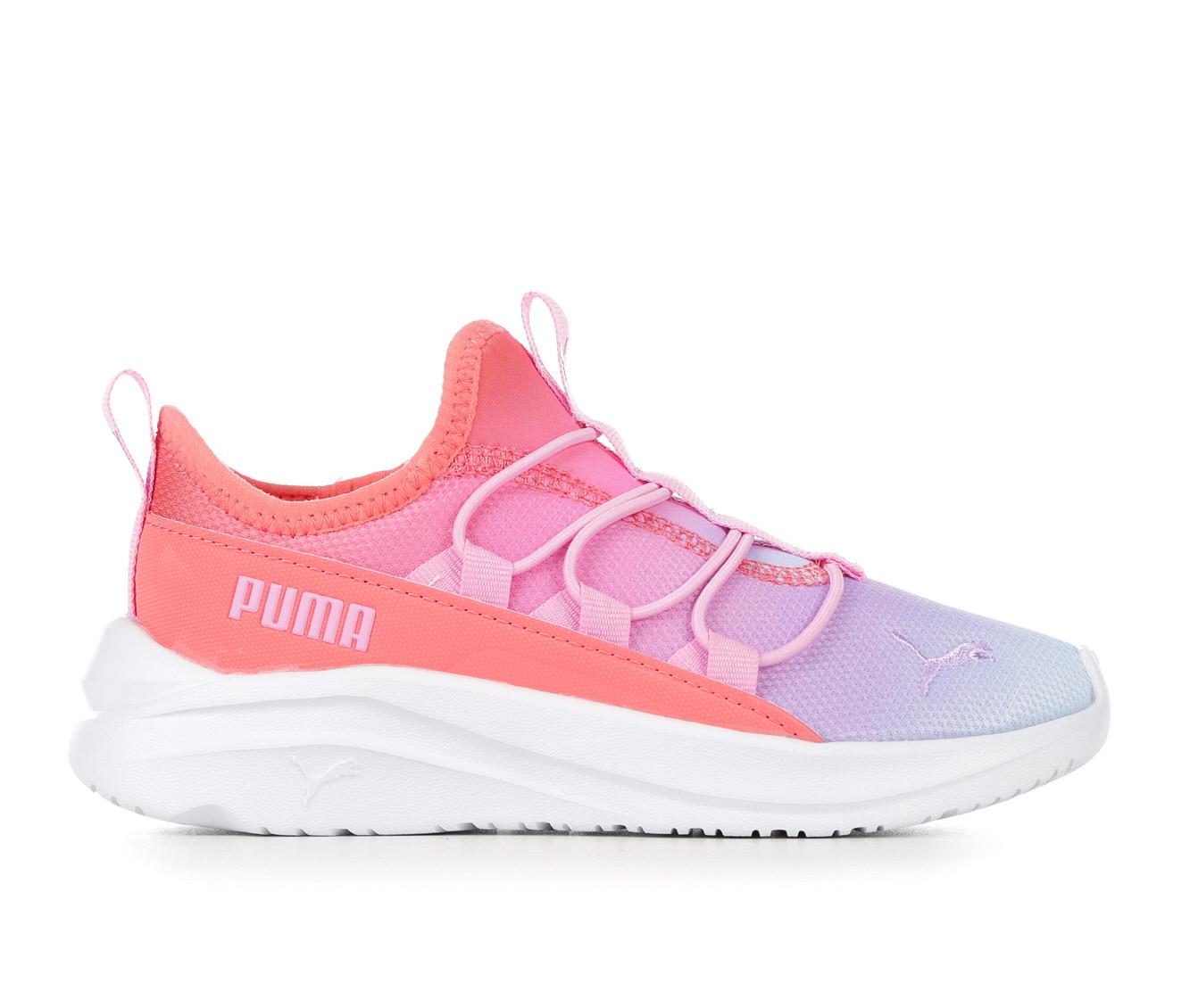 Puma on sale shoe carnival