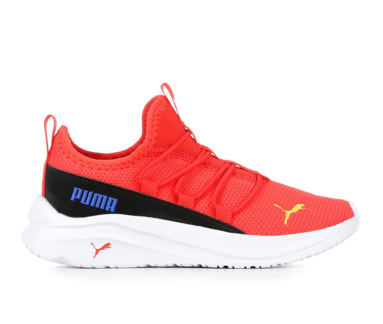 Puma slip sales ons kids 28