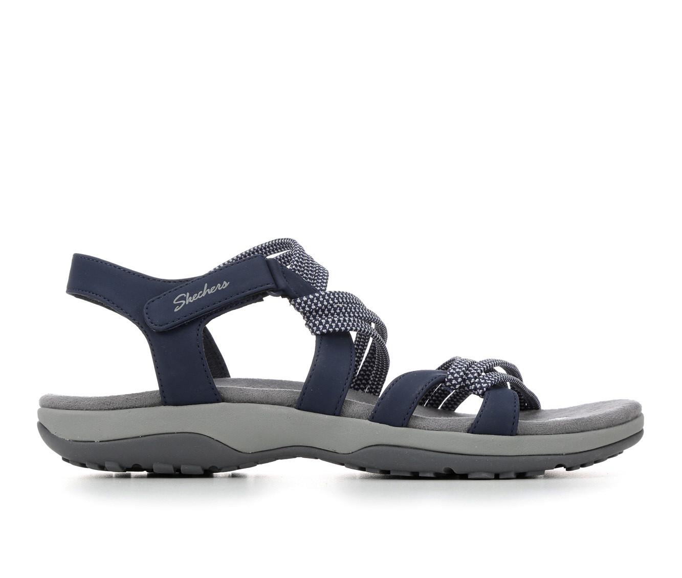 Skechers hiking shop sandals womens