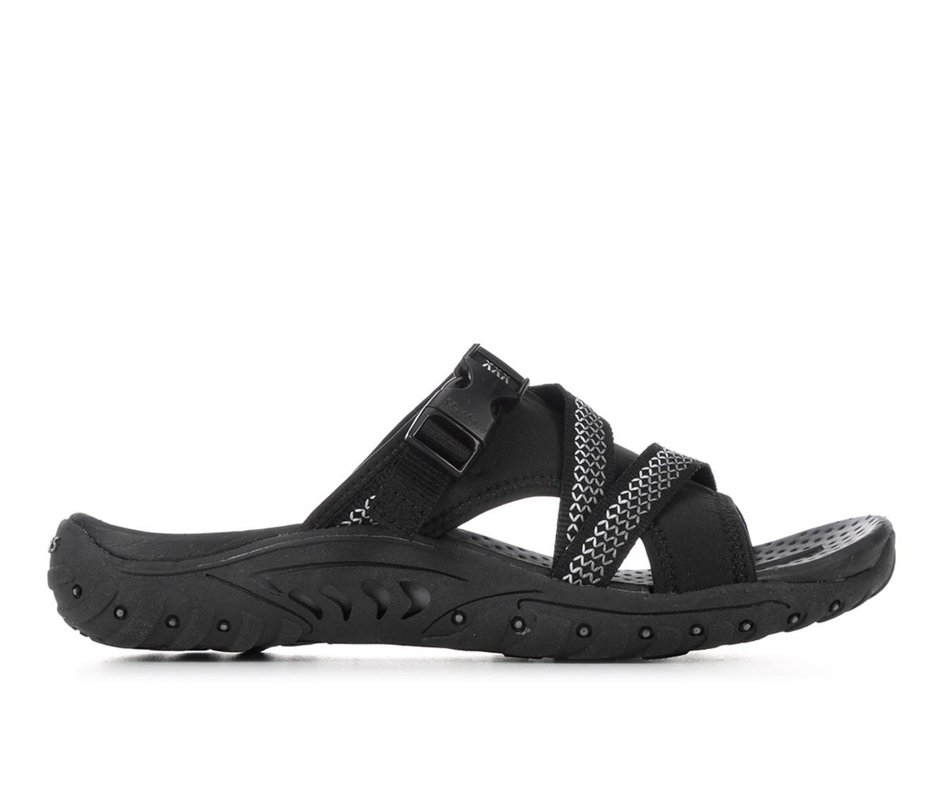 skechers hiking sandals women