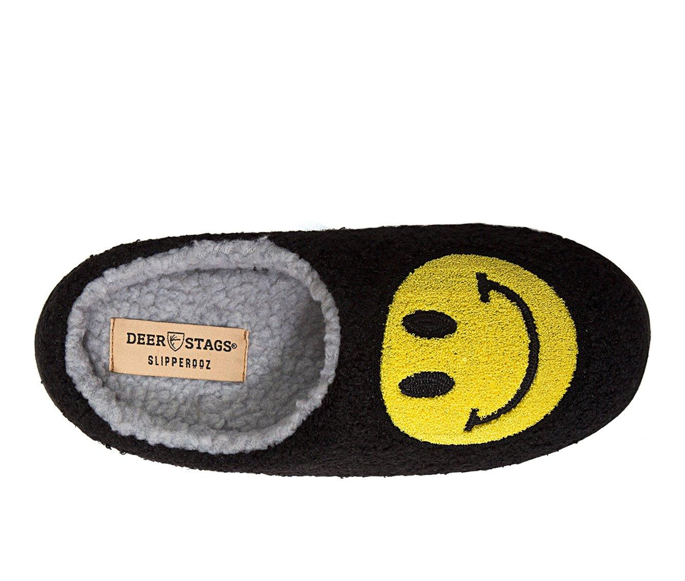 Deer Stags Kids Lil Wink Slippers