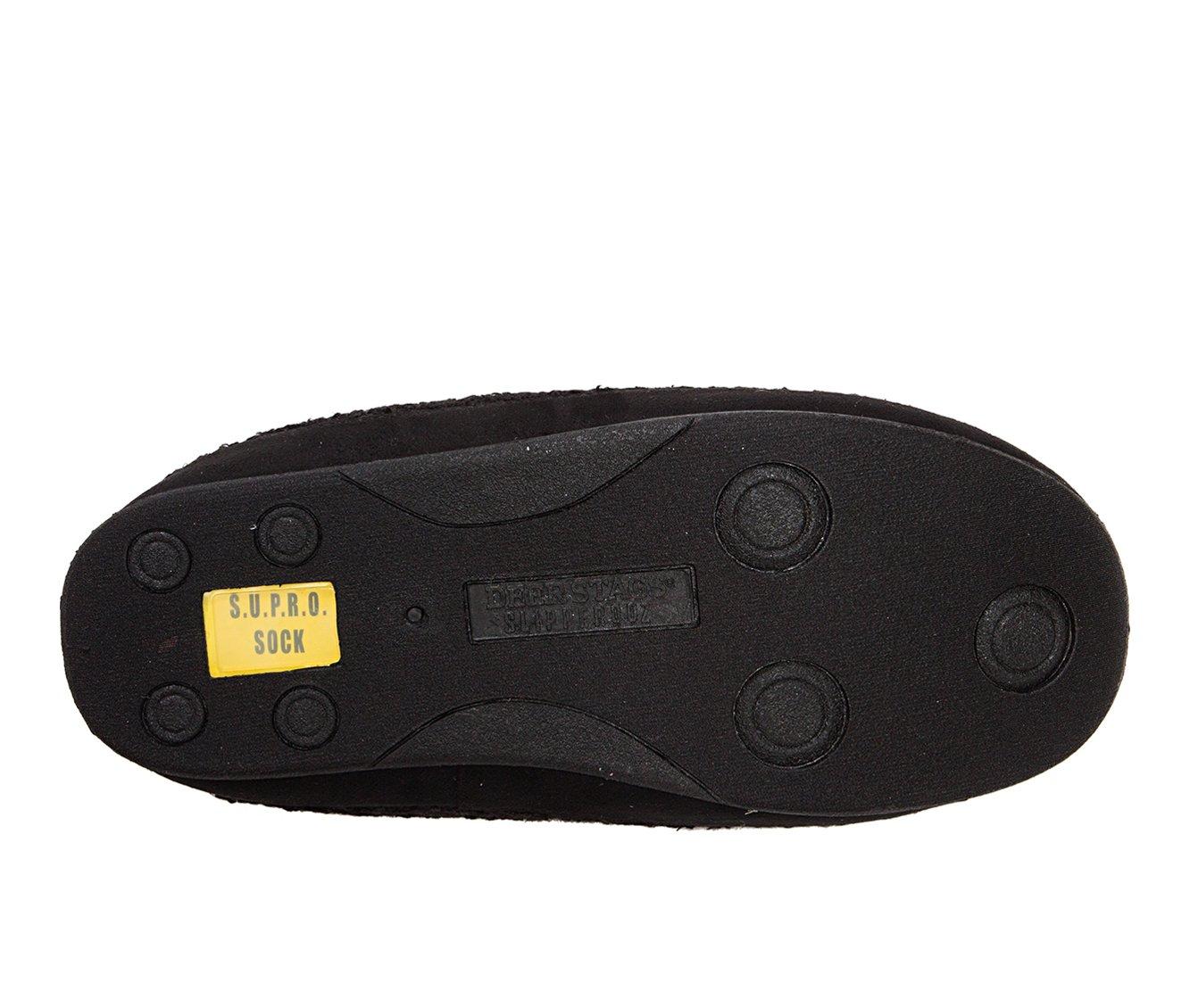 Deer Stags Kids Lil Wink Slippers