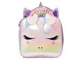 OMG Accessories Gwen Rainbow Backpack Combo