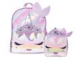 OMG Accessories Gisel Crown Backpack Combo