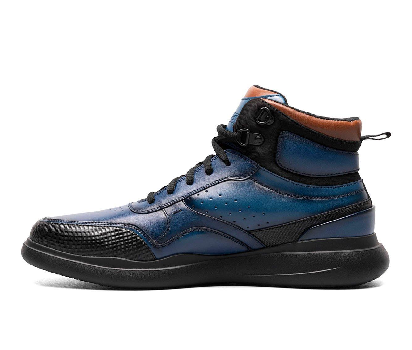 Men's Stacy Adams Mayson Sneaker Boot | Shoe Carnival