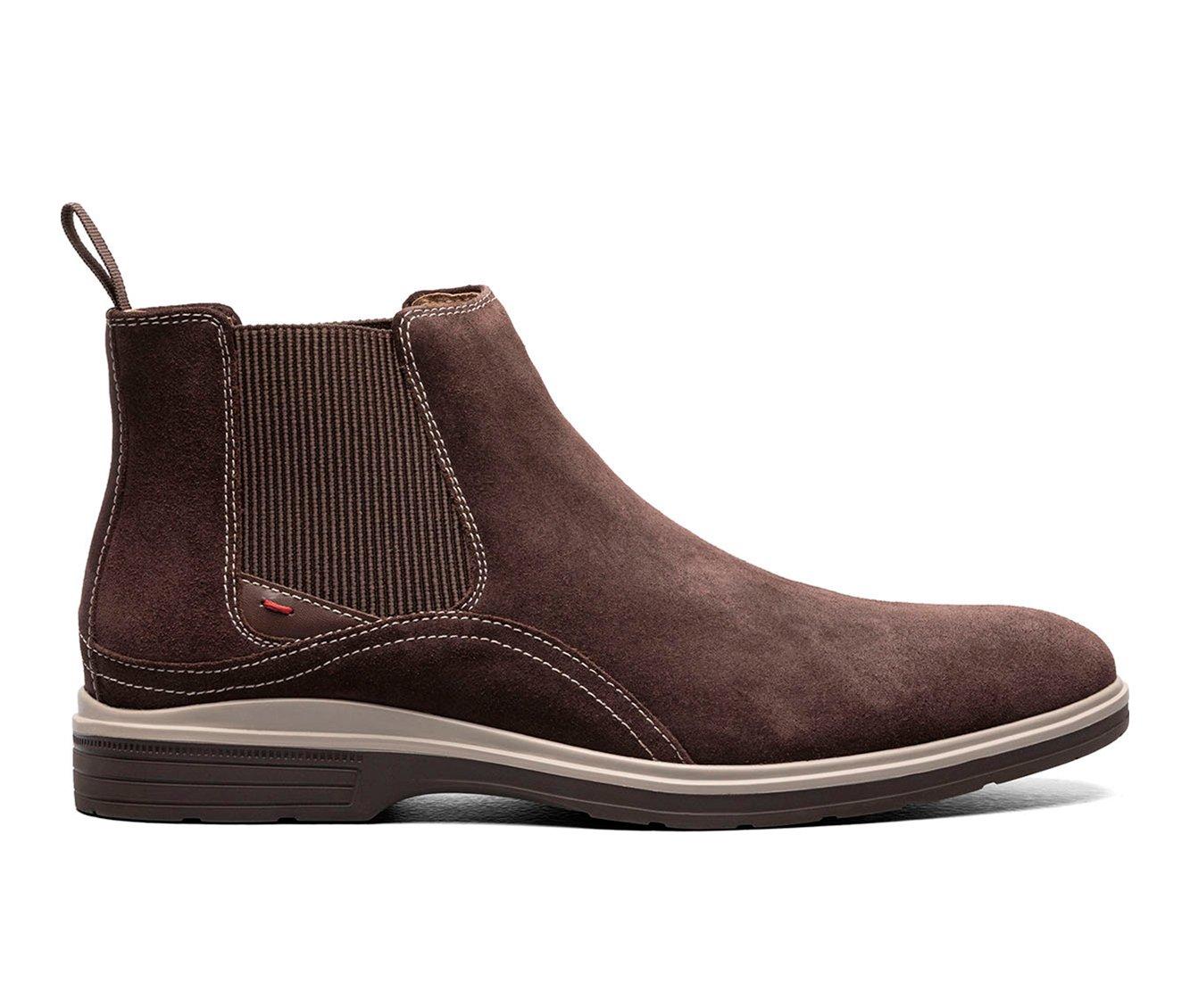 Men's Stacy Adams Tigran Chelsea Boots