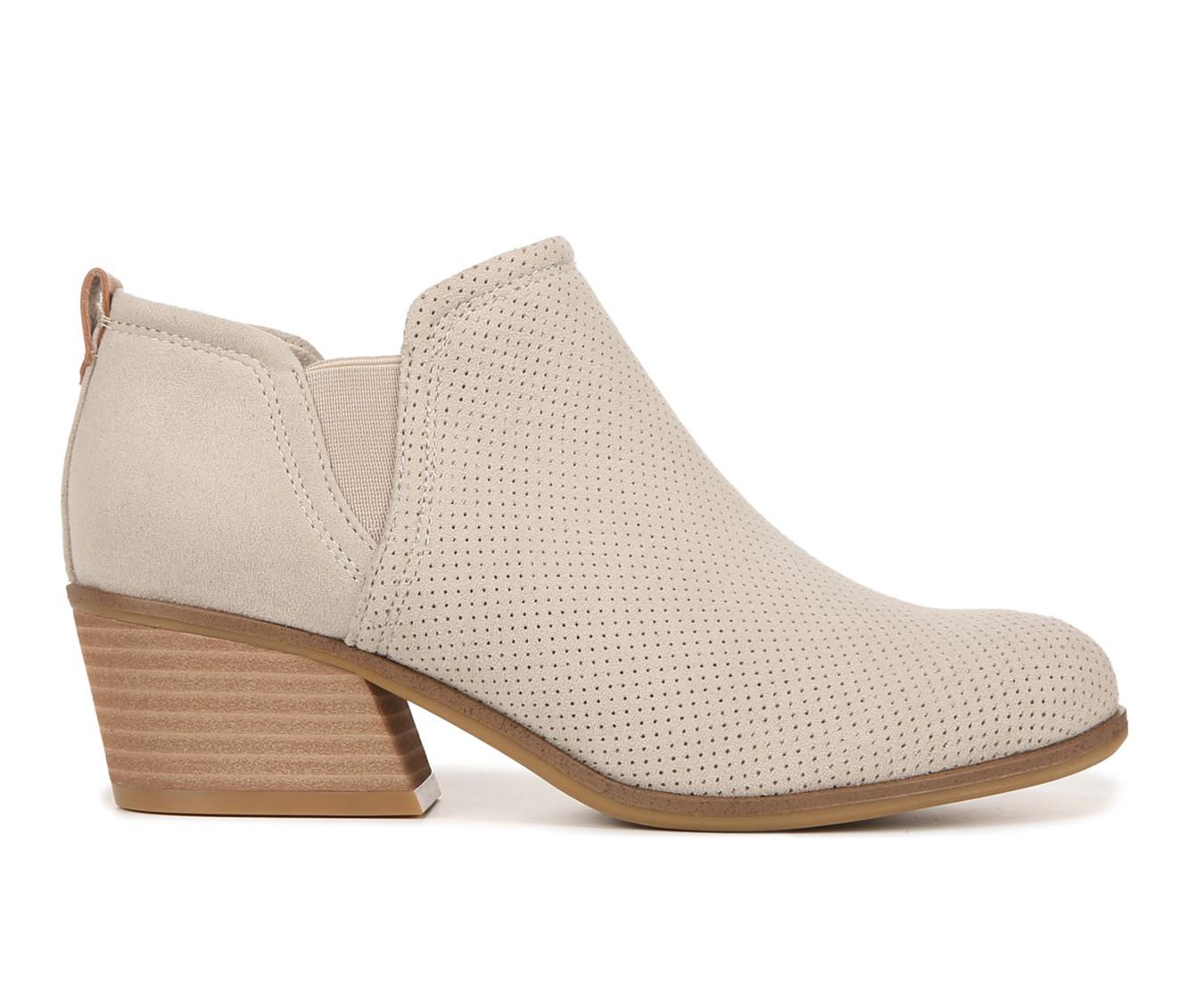 Women's Dr. Scholls Laurel Heeled Booties
