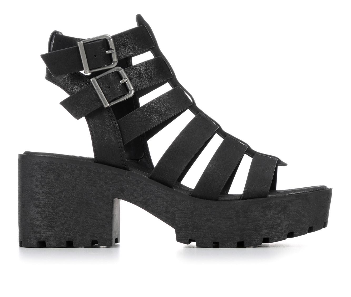 Women's Jellypop Invention Heeled Sandals