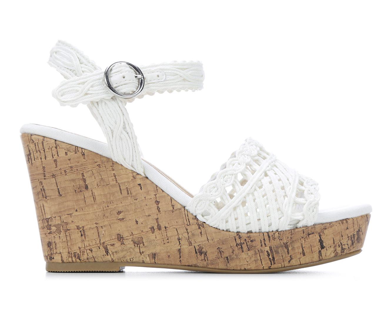 Women's Jellypop Gabrielle Wedges