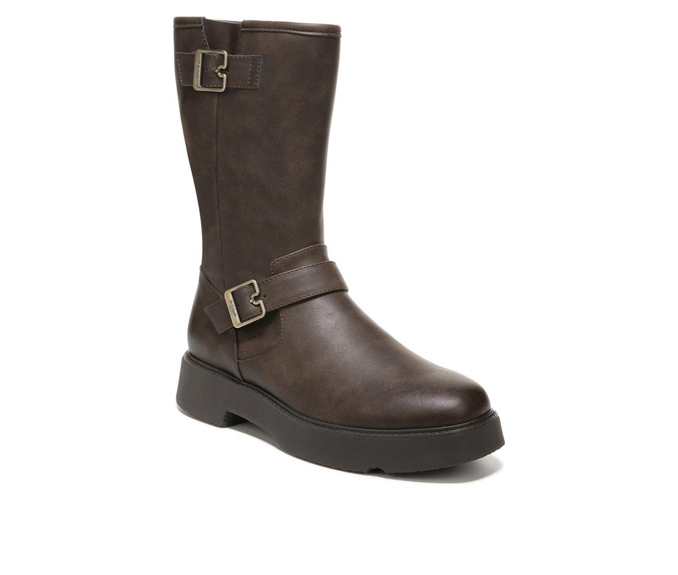 Women's Dr. Scholls Vip Moto Boot