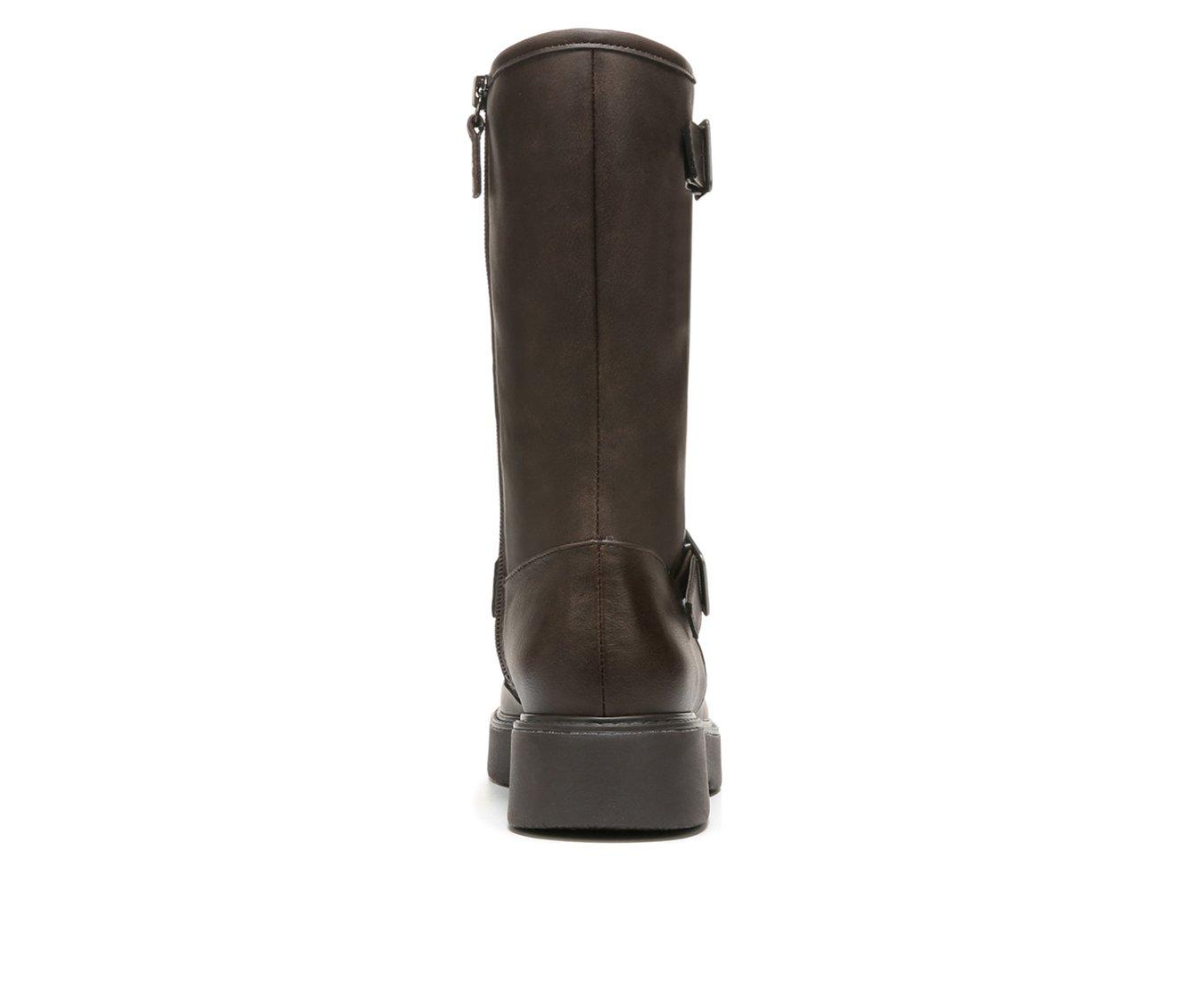 Women's Dr. Scholls Vip Moto Boot
