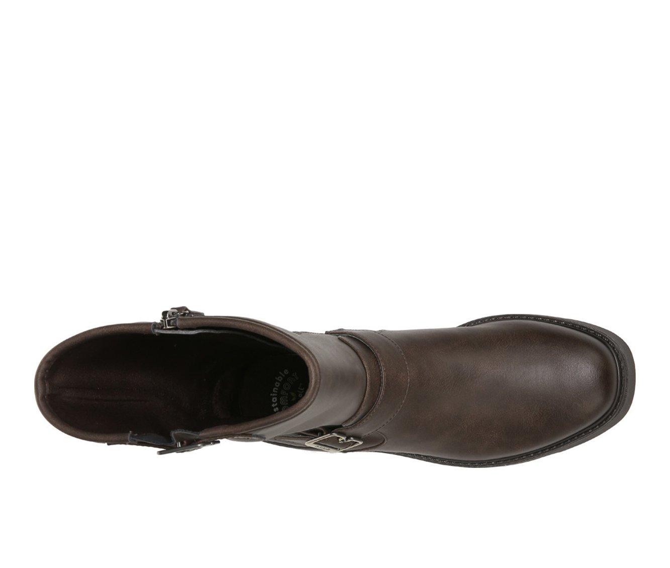 Women's Dr. Scholls Vip Moto Boot